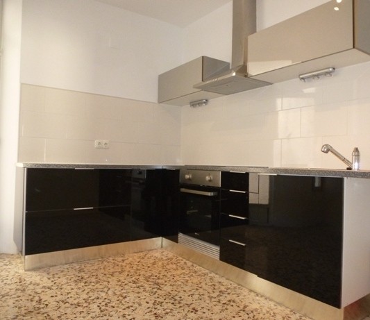 MODERNISED APARTMENT - 2