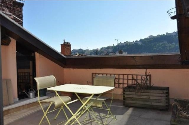2 bedroom Flat For Sale: 69002 LYON - 2