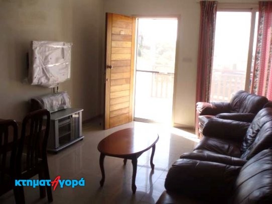 Apartment-Flat in Peyia Village, Pafos