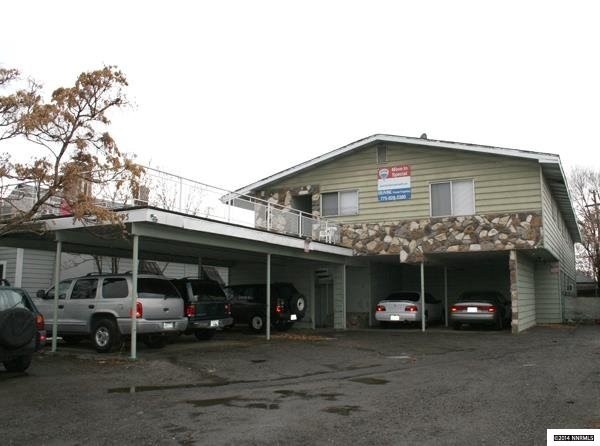 Multi-family For Sale: Reno, Nevada