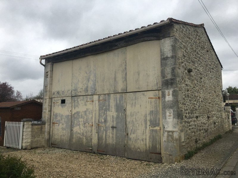 Stone House For Sale St Jean D Angely - 2