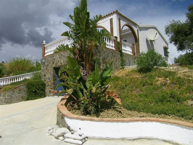Villa - A pretty country home with.. - 2