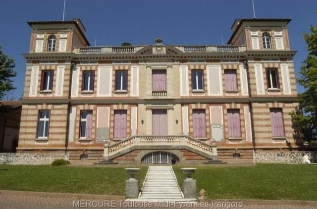 10 bedroom Castle For Sale: 31450.. - 2