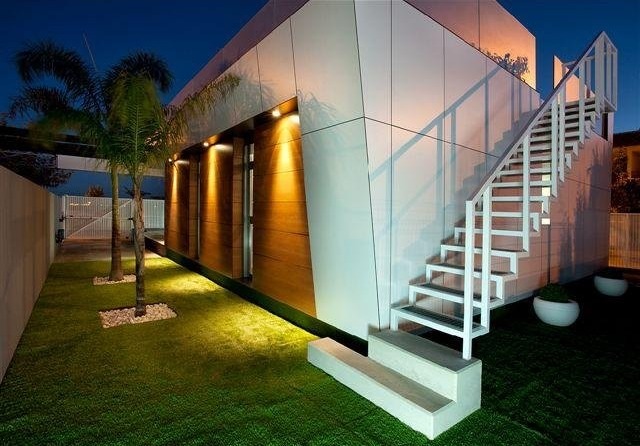 10 Luxury Villas Built in Pilar de la.. - 2