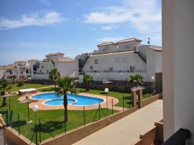 Apartment, Punta Prima, Orihuela Costa.. - 2