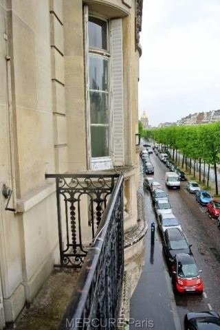 4 bedroom Flat For Sale: 75015 PARIS - 2