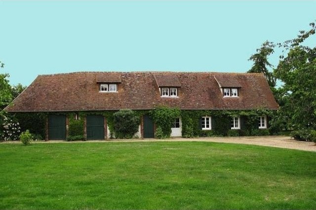 5 bedroom Character For Sale: 27000 EURE - 2