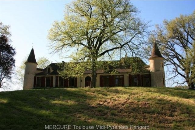6 bedroom Castle For Sale: 24560..