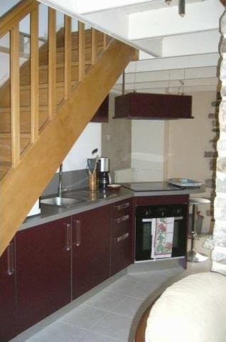 Attractive House with Nice Features - 2