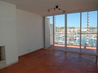Lagos Marina Top Floor Apartment For.. - 2