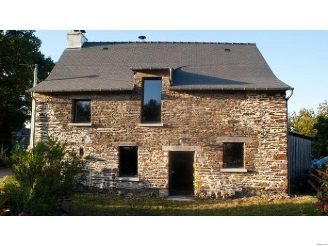Original Stone Built House - 2