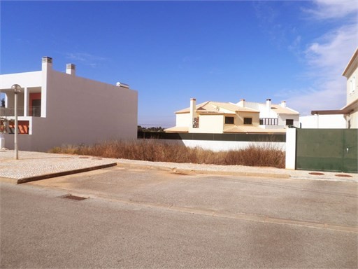 Plot- Bemposta- Portimao- Algarve- for.. - 2