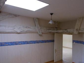 Renovated Stone House With 5 Bedrooms.. - 2