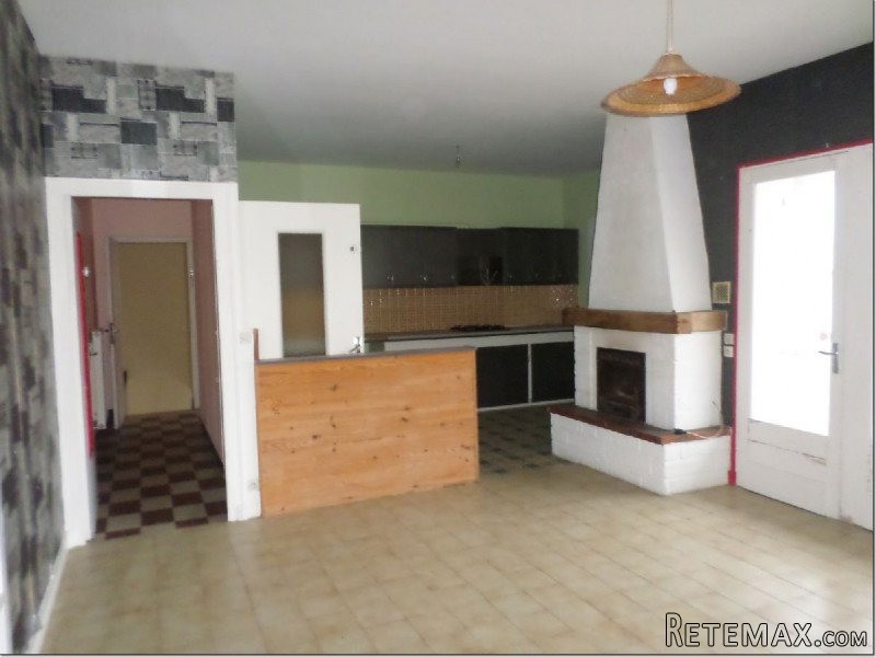 Stone House For Sale Aulnay - 2