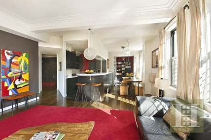 3 bedroom Apartment For Sale: 601 WEST.. - 2