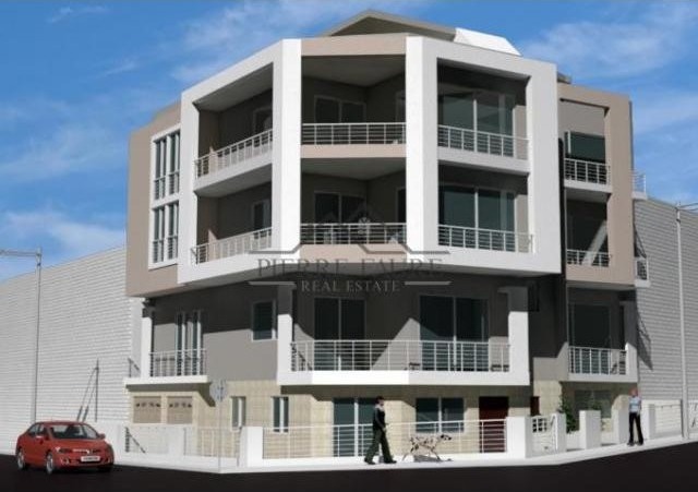 Apartment - Gharghur