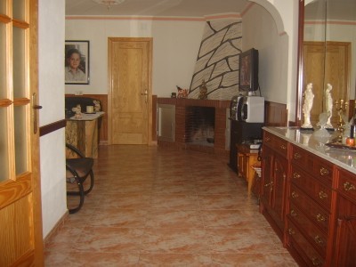 Townhouse, Villanueva de Algaidas - 2