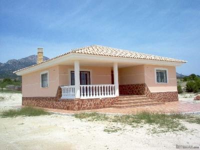 3 Bedrooms - Bungalow - Almeria - For..