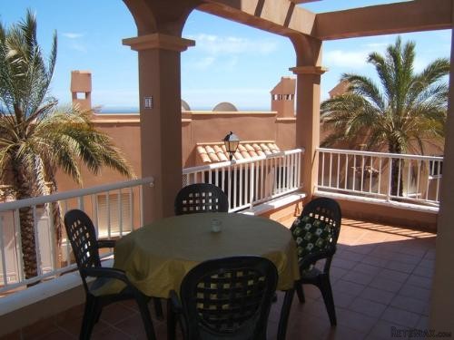 Apartment, Mojacar, Almeria, Spain - 2