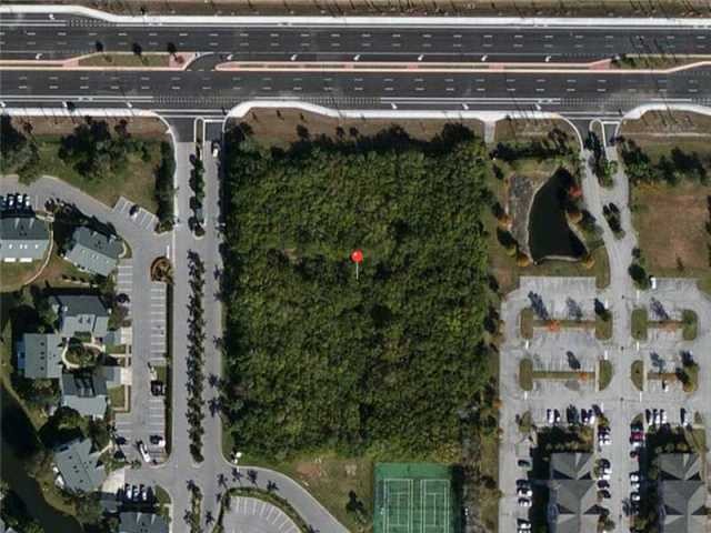 Land For Sale: 6901 20TH ST - 2