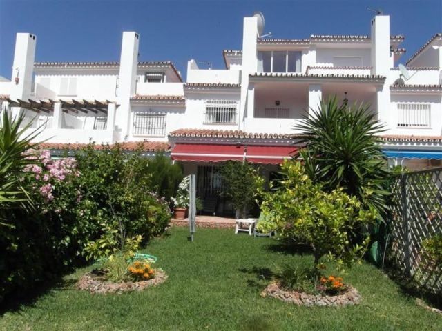 Town House - Close to Lauro Golf and..