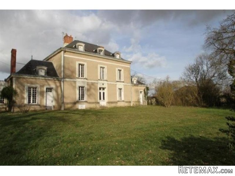 5 bedroom House For Sale: 86100.. - 2