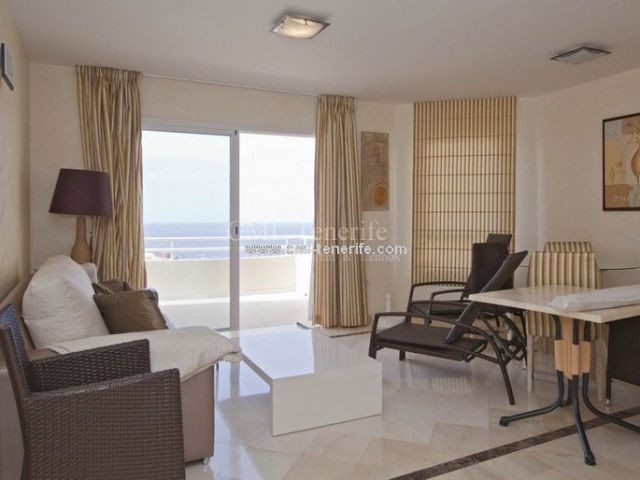 Apartment in Caleta, La (Adeje) - 2