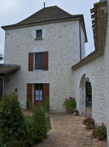 Large Restored Farmhouse With.. - 2