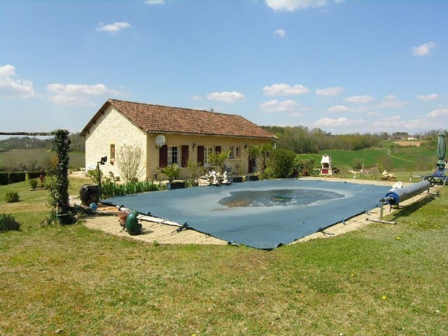 27279 - Vente - Maison - Vergt - 2