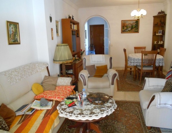 3 bed Apartment in FUENGIROLA - 2