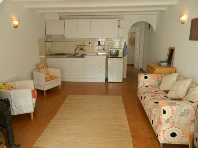 Apartment for sale in Moraira - 2