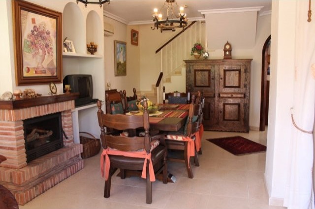 Detached for sale 189.950 € Costa.. - 2