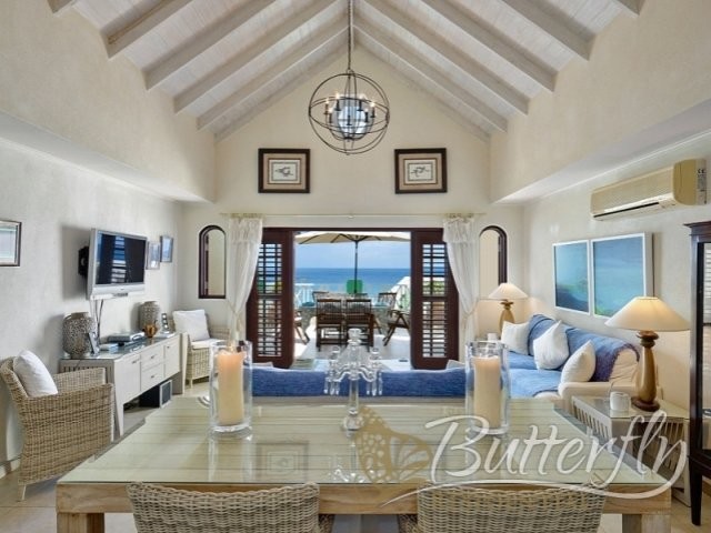 3 Bedrooms - Apartment - Saint Peter -..