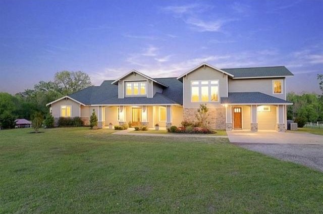 4 bedroom Farm House For Sale: 13651.. - 2