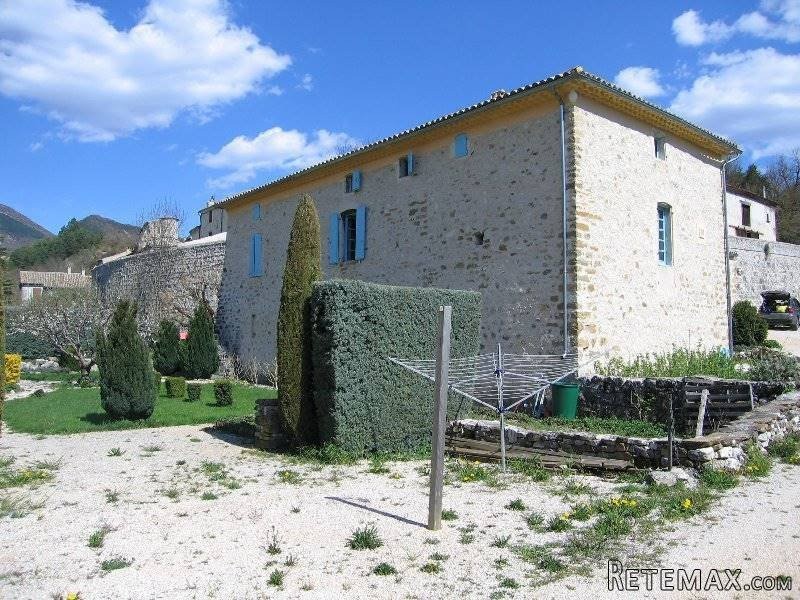 Renovated Stone House With Views On..