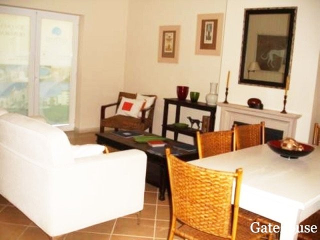 Vilamoura Apartment For Sale With 2 Beds - 2