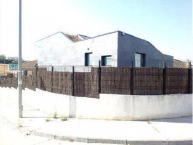 Vivienda aislada en venta en El Casar.. - 2