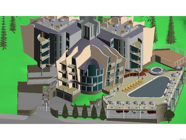 Apartment in Kavarna - 2