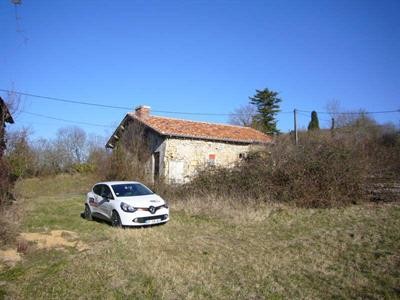 Puy de Fourches (24310) - 2