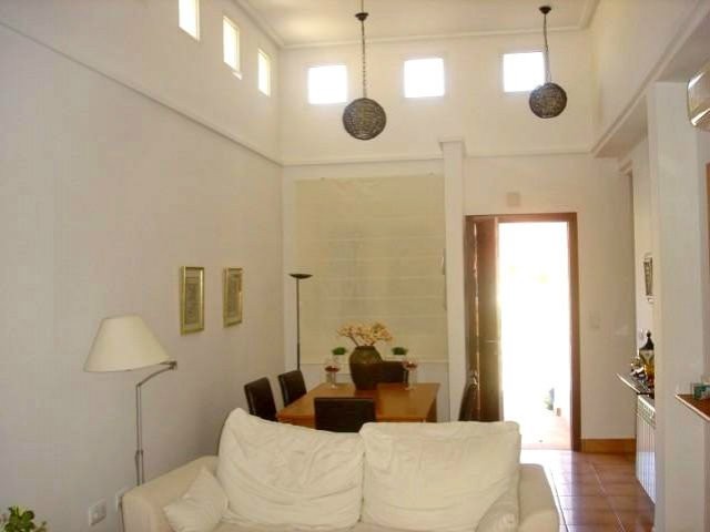 Villa on the Mar Menor Golf Resort