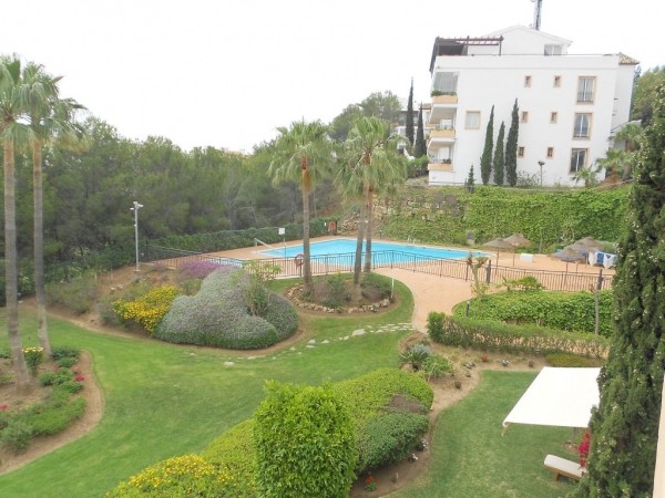 2 bed Apartment in RIVIERA DEL SOL