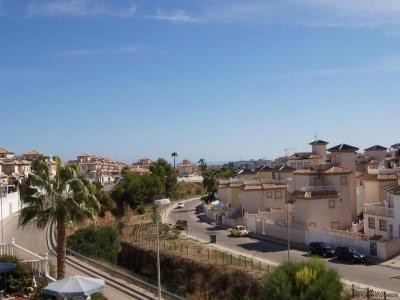 3 Bedrooms - Villa - Alicante - For Sale