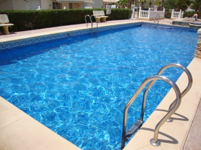 3 Bedrooms - Townhouse - Alicante - For.. - 2