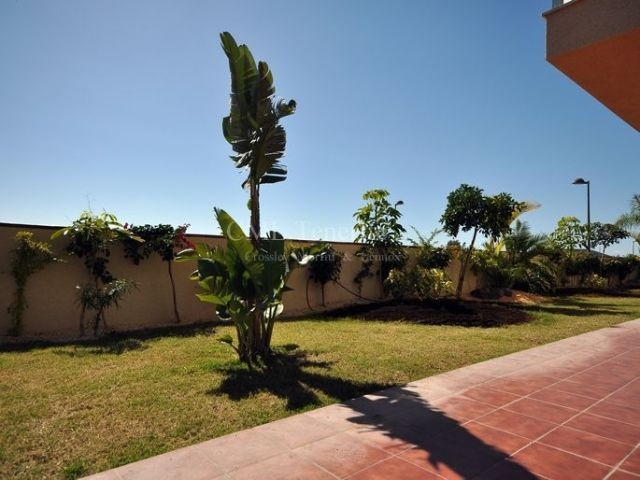 Apartment in Golf del Sur