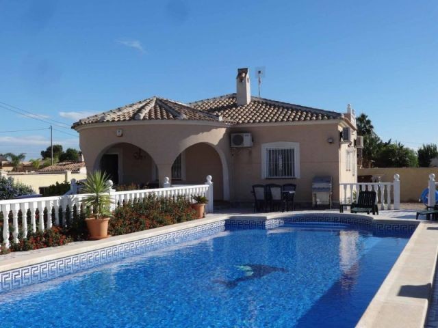 Detached for sale 220.000 € Costa..