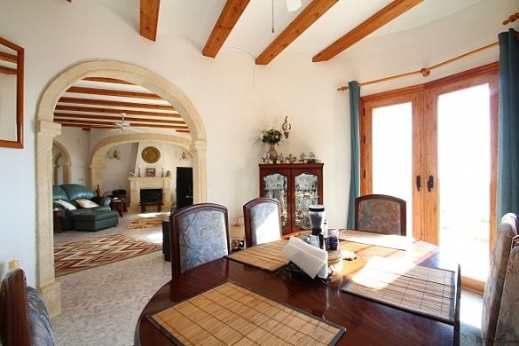 Villa in Moraira - 2