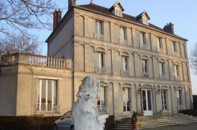 Character For Sale: 77760 FONTAINEBLEAU