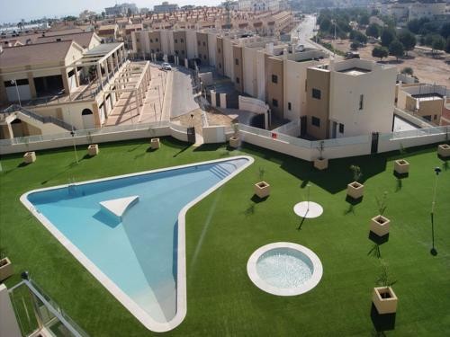 La Zenia -2 Bed, 2 Bath High Quality..