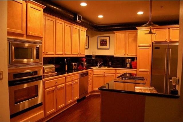 1 bedroom Apartment For Sale: 1005 S.. - 2