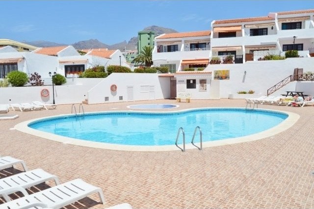 1Bedroom Apartment in Marina Primavera..